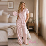 Pyjama PG267300 Rose