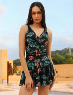 Maillot robe 35038 – Image 4