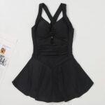 Maillot robe 35054 – Image 5