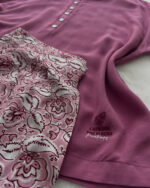 Pyjama PG267479 Cassis – Image 3