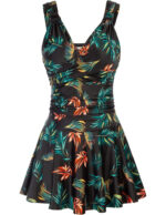 Maillot robe 35038 – Image 5