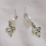 Faux piercing téton FP05