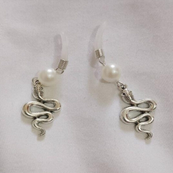 Faux piercing téton FP05