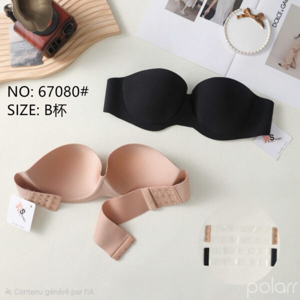 Soutien-gorge 67080