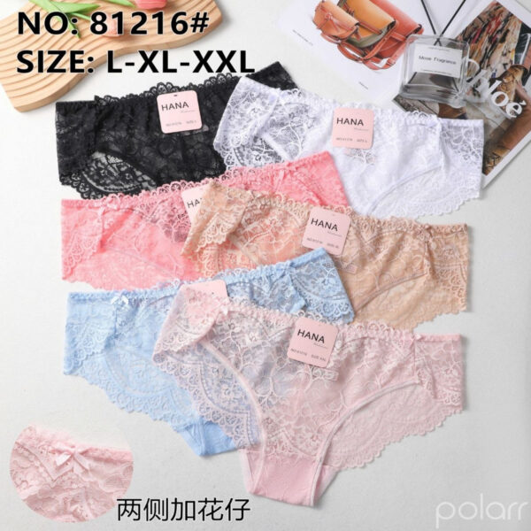 Culotte 81216