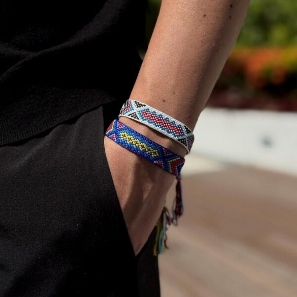 Bracelet bandeau