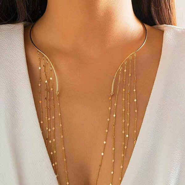 Chaine de corps CC15