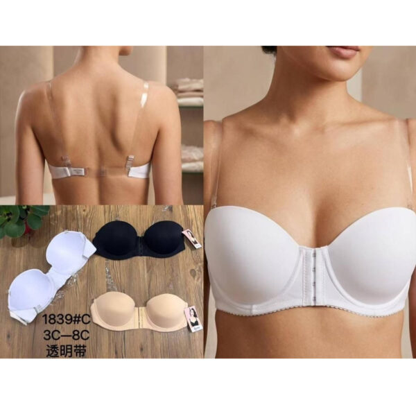 Soutien-gorge 1839