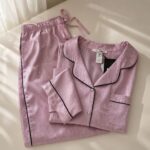 Pyjama 324 Rose – Image 3