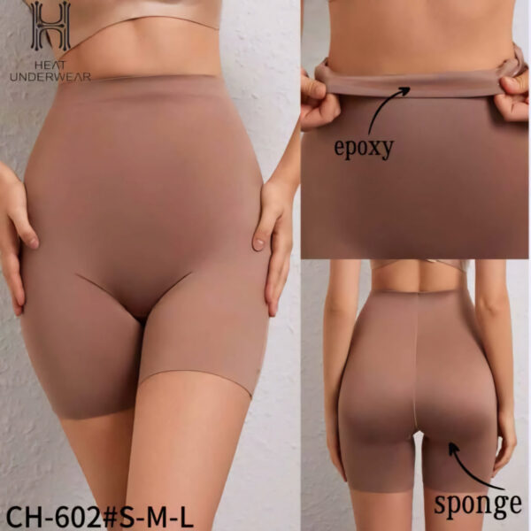 Gaine Push-up CH-602