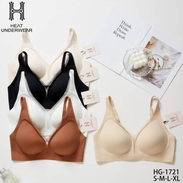 Soutien-gorge HG1721