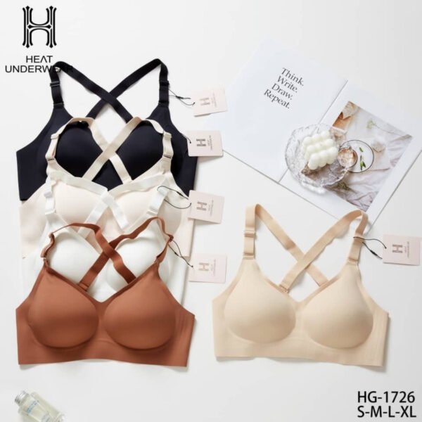 Soutien-gorge HG1726