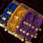 Ceinture de danse CDD01 – Image 2