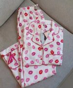 Pyjama 331 Rose – Image 2