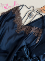 Déshabillé AH-202 Bleu – Image 3