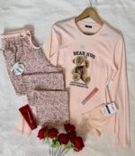 Pyjama PG267721 Rose – Image 2