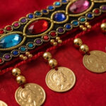 Ceinture de danse CDD01 – Image 3