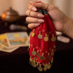 Ceinture de danse CDD01 – Image 5