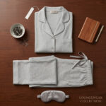 Pyjama 335 Gris