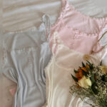 Bustier DH-1902