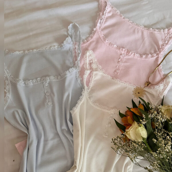 Bustier DH-1902