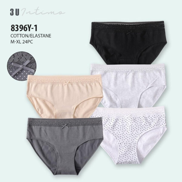 Culotte 8396Y