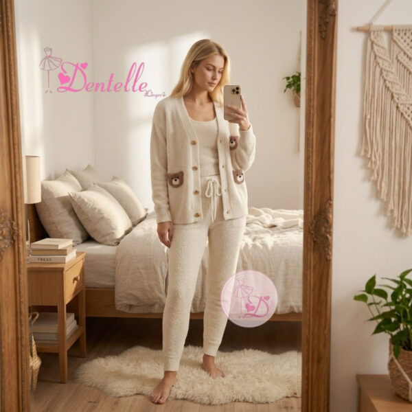 Pyjama P3627942