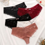 Culotte Q8328