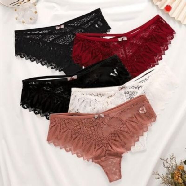 Culotte Q8328