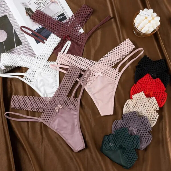 Culotte Q8283