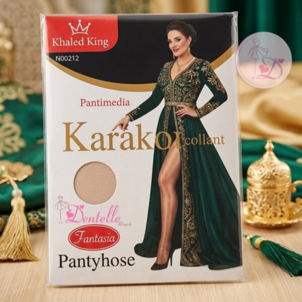 Bas Karakou N00212