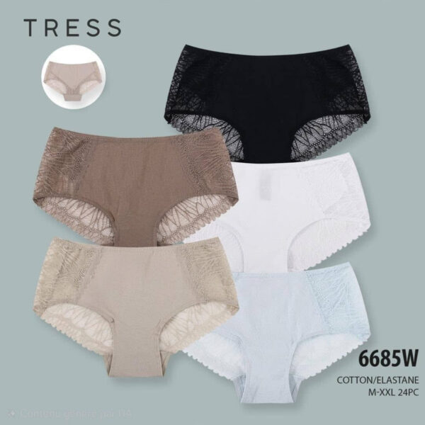 Culotte 6685W