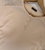 Pyjama PG267739 Beige – Image 3