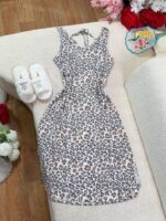 Nuisette MA26023-2 Gris – Image 3