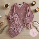 Pyjama PG627962 Rose – Image 3