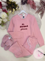 Pyjama PG267677 Rose – Image 2
