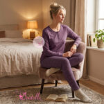 Pyjama PG267739 Violet