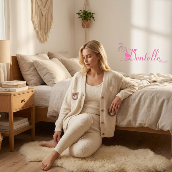 Pyjama P3627942