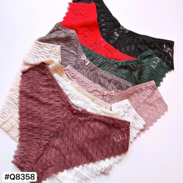Culotte Q8358