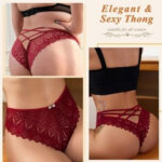 Culotte Q8328 – Image 2