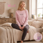 Pyjama PG267786 Rose