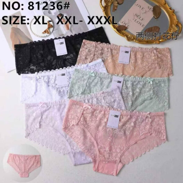 Culotte 81236