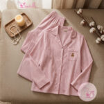 Pyjama PG267812 Rose