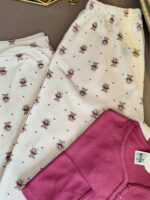 Pyjama PG267693 Mauve – Image 3