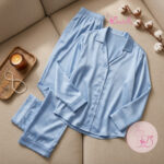 Pyjama PG267779 Bleu ciel