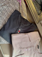 Pyjama PG267704 Gris foncé – Image 3