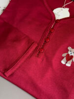 Pyjama PG267693 Rouge – Image 3