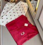 Pyjama PG267693 Rouge – Image 4