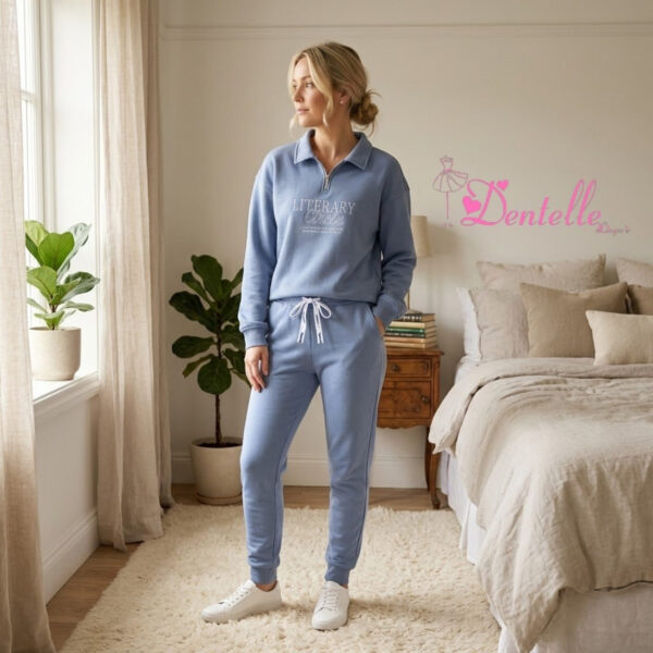 Jogging PG267676 Bleu