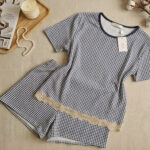 Pyjashort Y1162